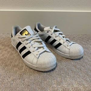 Adidas Superstar